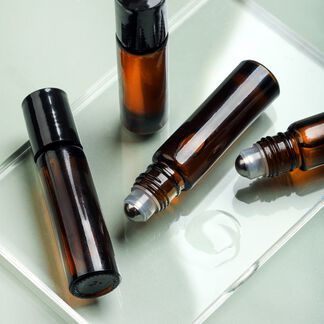 Mini Perfume Oil Kit